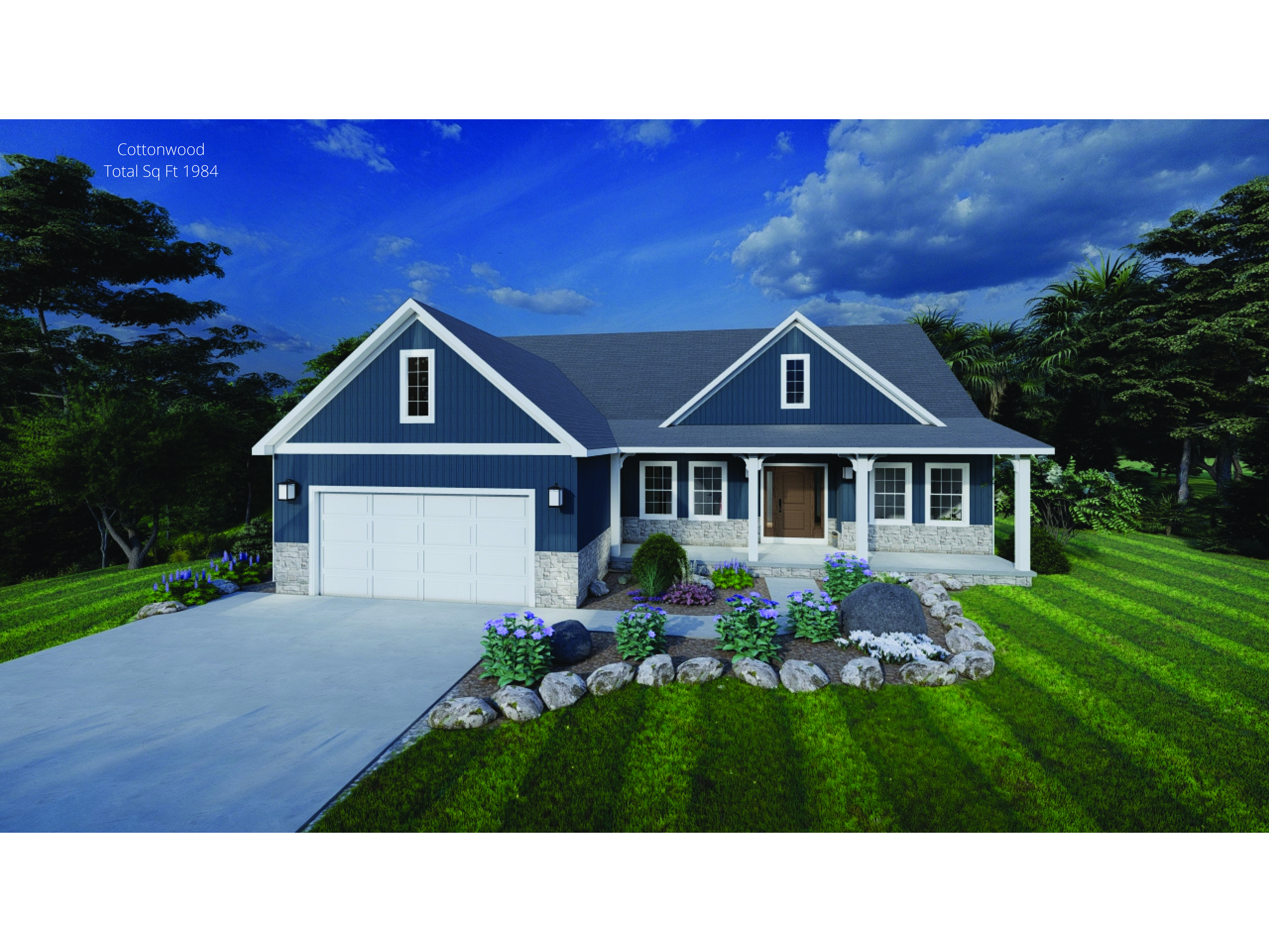 Windfall Estates